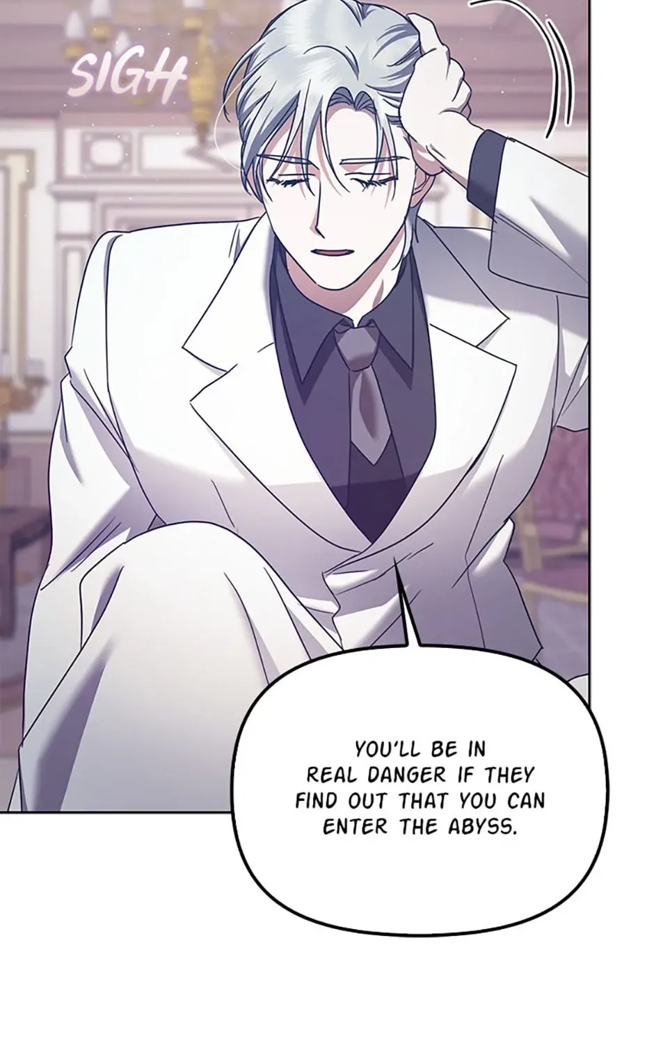 Catherine's Key to a Happy Life - Chapter 35 - Page 29