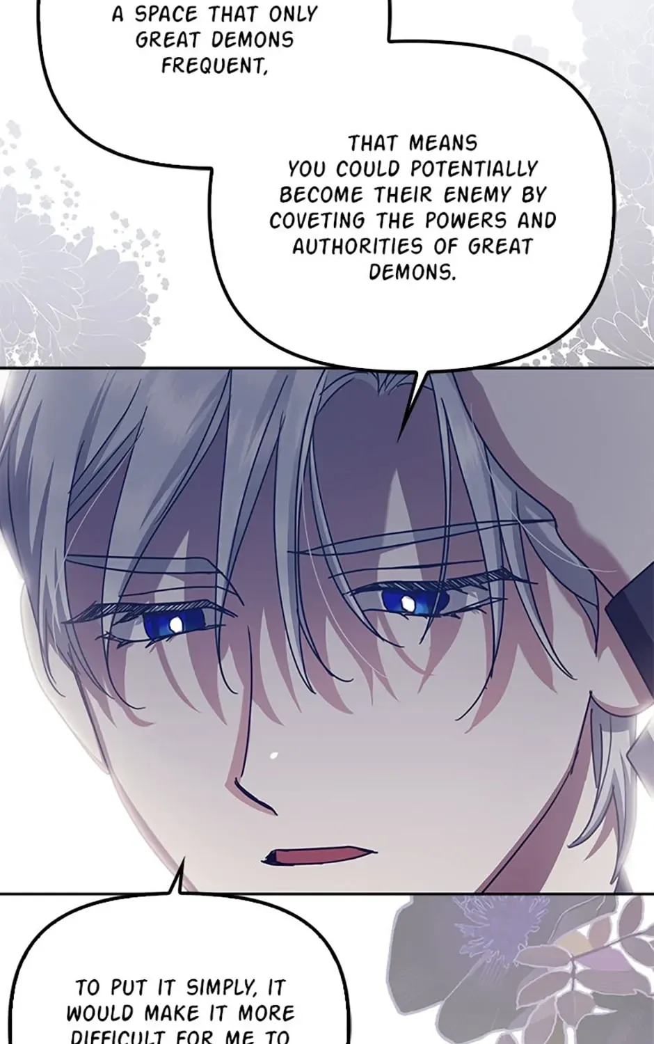 Catherine's Key to a Happy Life - Chapter 35 - Page 31