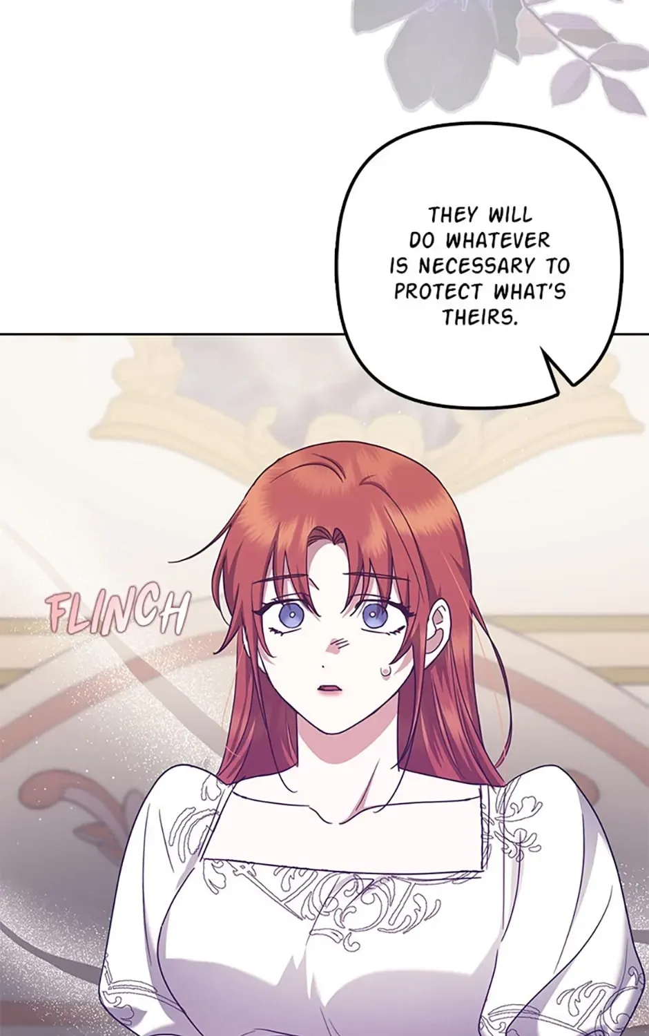 Catherine's Key to a Happy Life - Chapter 35 - Page 33