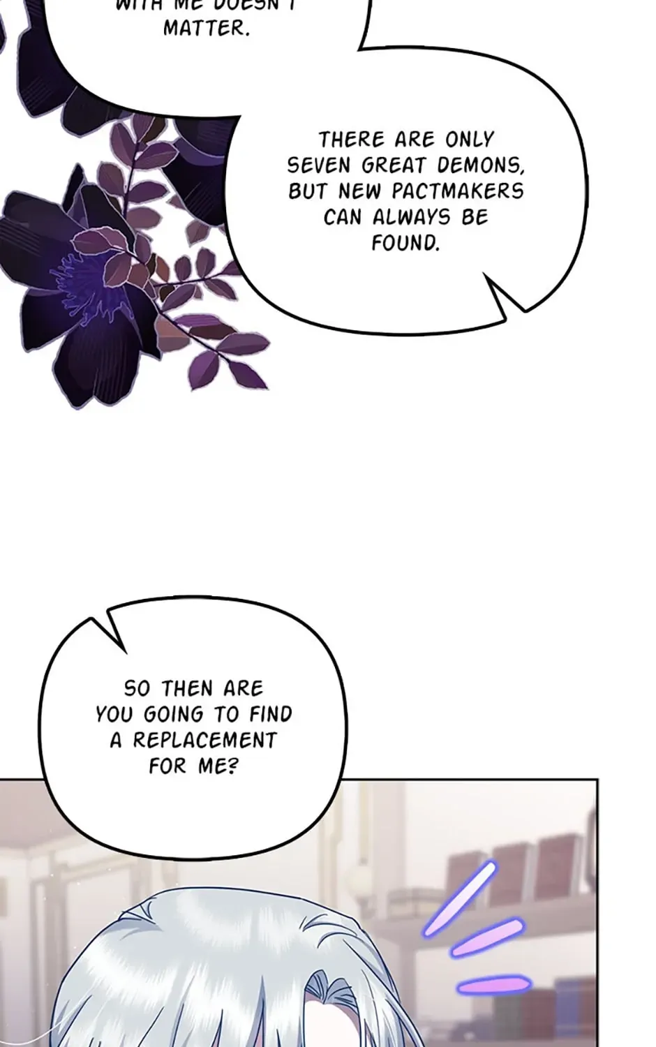 Catherine's Key to a Happy Life - Chapter 35 - Page 35