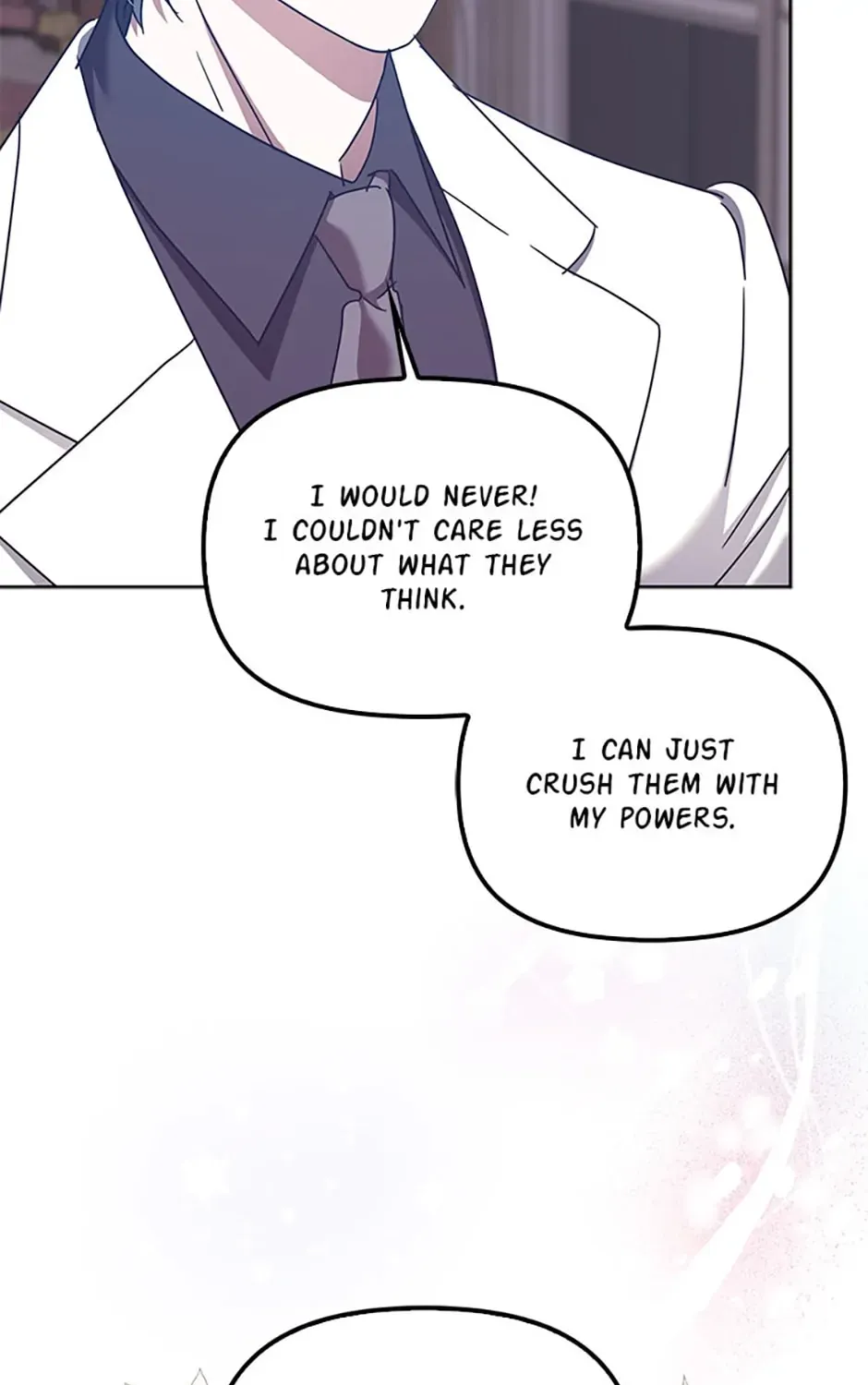Catherine's Key to a Happy Life - Chapter 35 - Page 37
