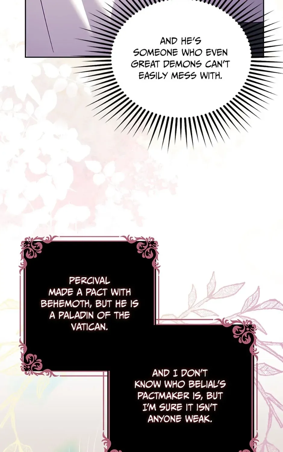 Catherine's Key to a Happy Life - Chapter 35 - Page 43