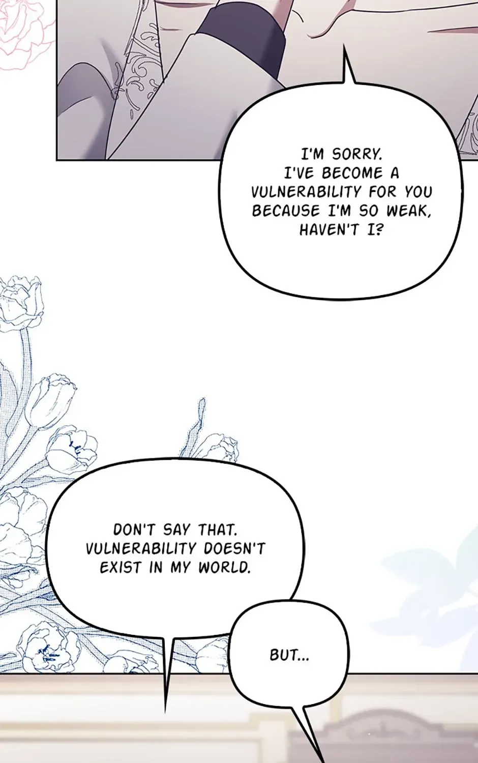 Catherine's Key to a Happy Life - Chapter 35 - Page 49