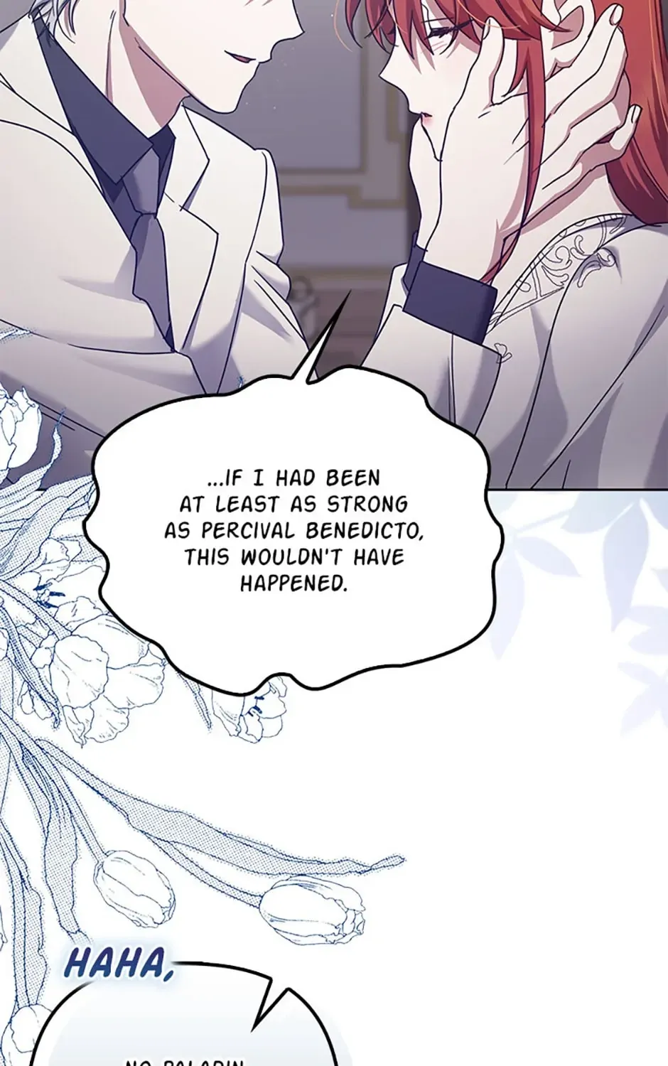 Catherine's Key to a Happy Life - Chapter 35 - Page 51
