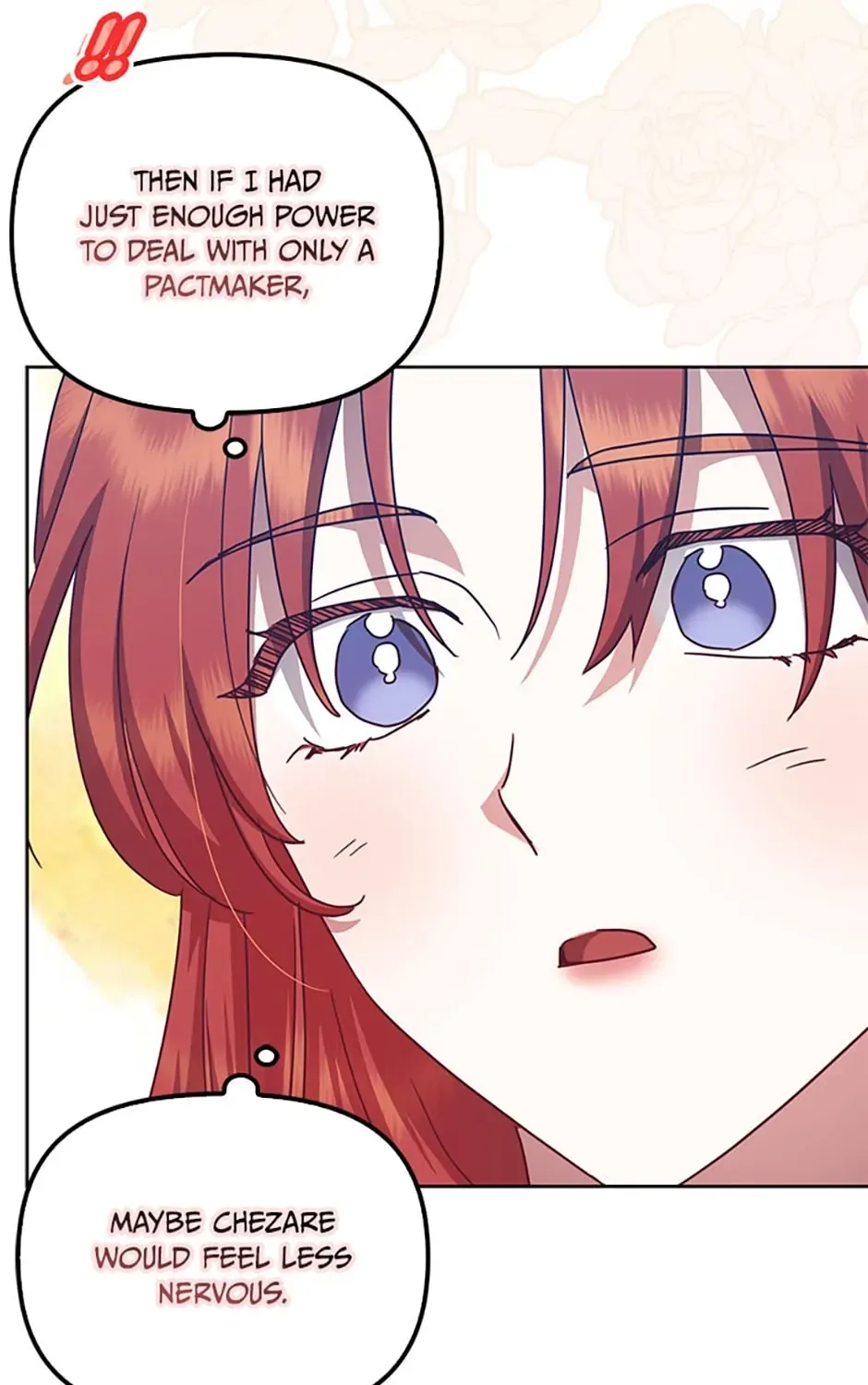 Catherine's Key to a Happy Life - Chapter 35 - Page 57