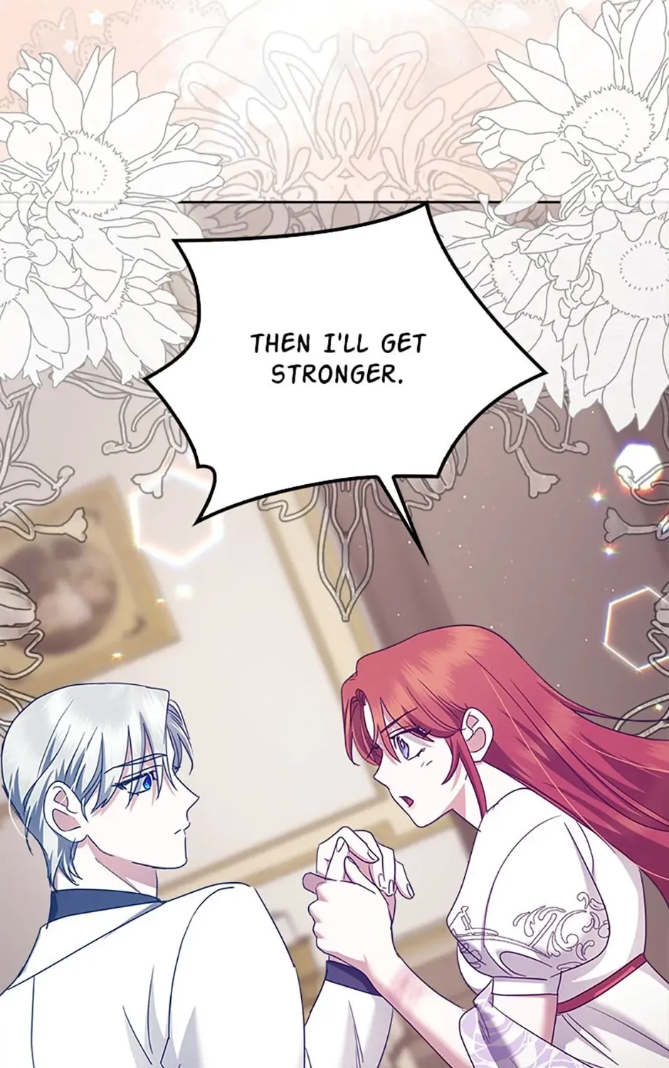 Catherine's Key to a Happy Life - Chapter 35 - Page 61