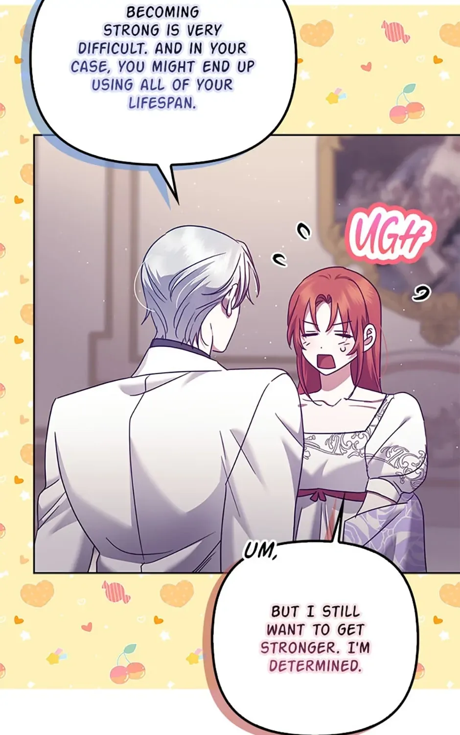 Catherine's Key to a Happy Life - Chapter 35 - Page 69