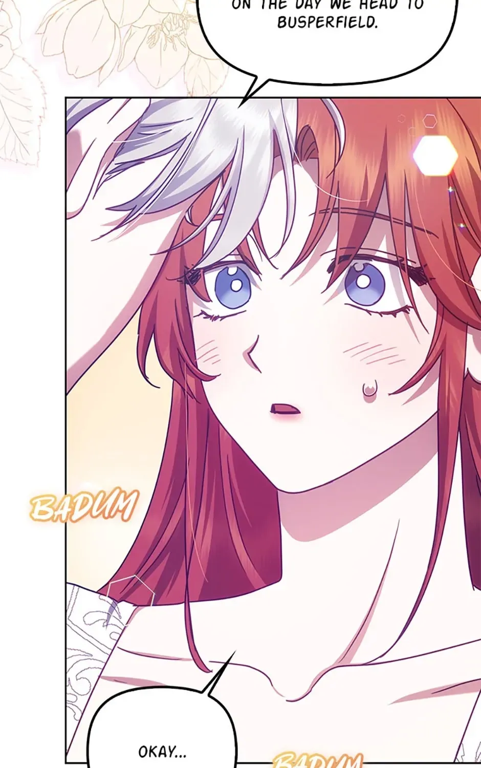 Catherine's Key to a Happy Life - Chapter 35 - Page 81