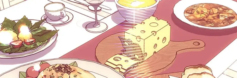 Catherine's Key to a Happy Life - Chapter 35 - Page 90