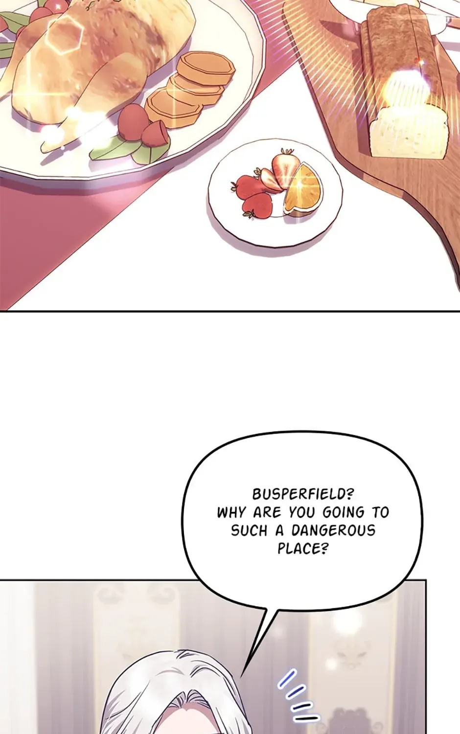 Catherine's Key to a Happy Life - Chapter 35 - Page 91