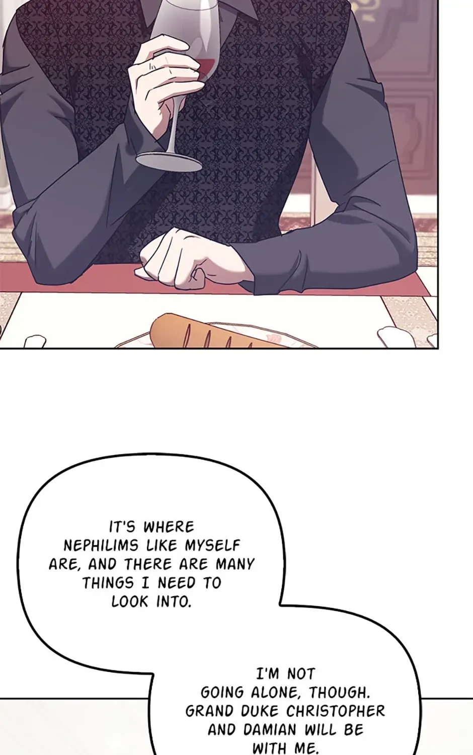 Catherine's Key to a Happy Life - Chapter 35 - Page 93