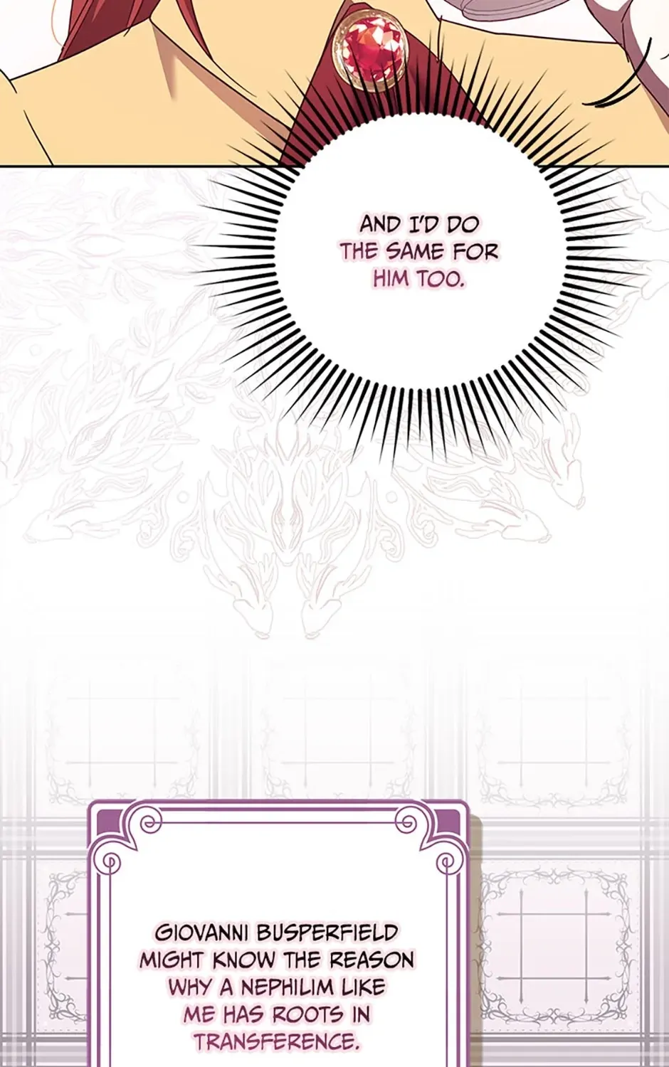 Catherine's Key to a Happy Life - Chapter 35 - Page 105