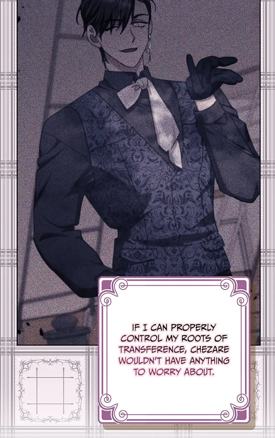 Catherine's Key to a Happy Life - Chapter 35 - Page 107