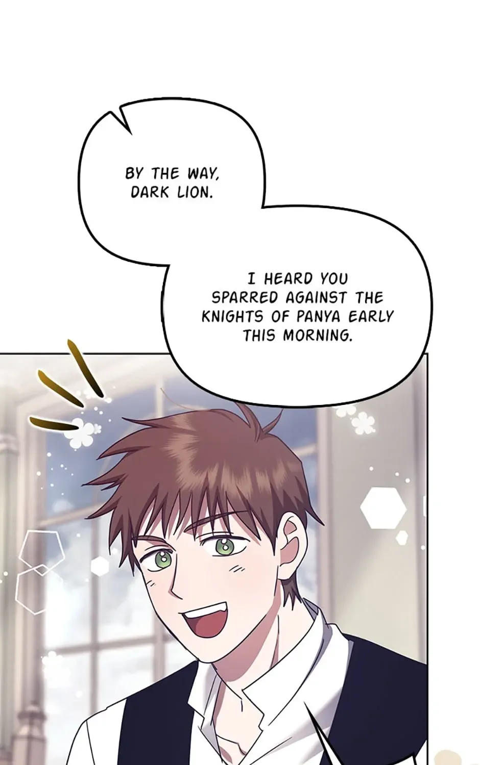 Catherine's Key to a Happy Life - Chapter 35 - Page 109