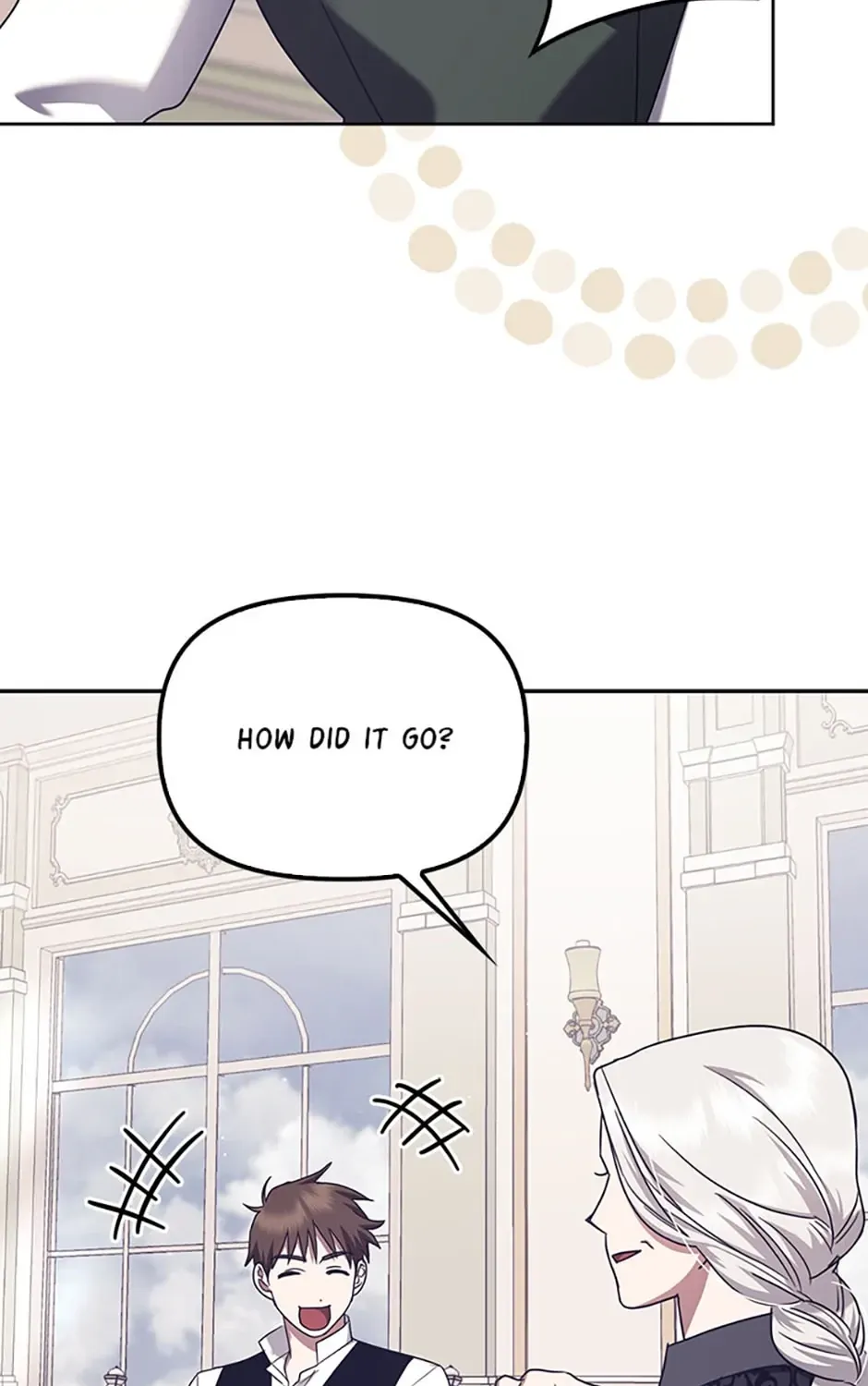 Catherine's Key to a Happy Life - Chapter 35 - Page 111