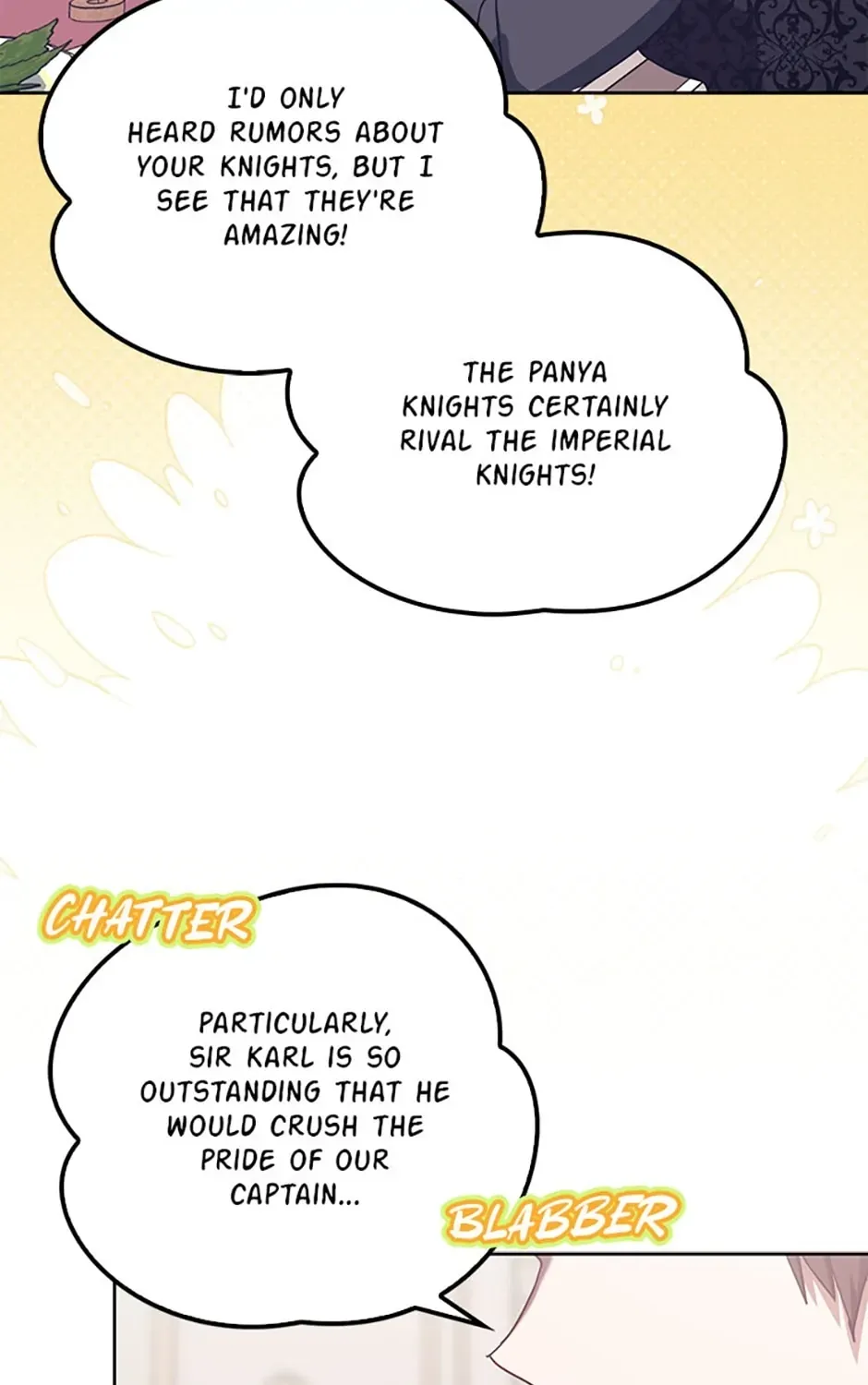 Catherine's Key to a Happy Life - Chapter 35 - Page 113