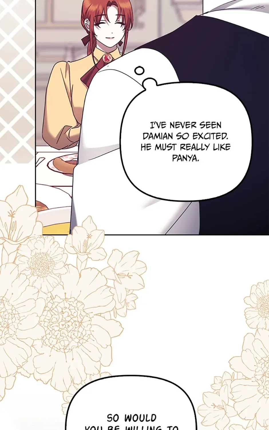 Catherine's Key to a Happy Life - Chapter 35 - Page 115