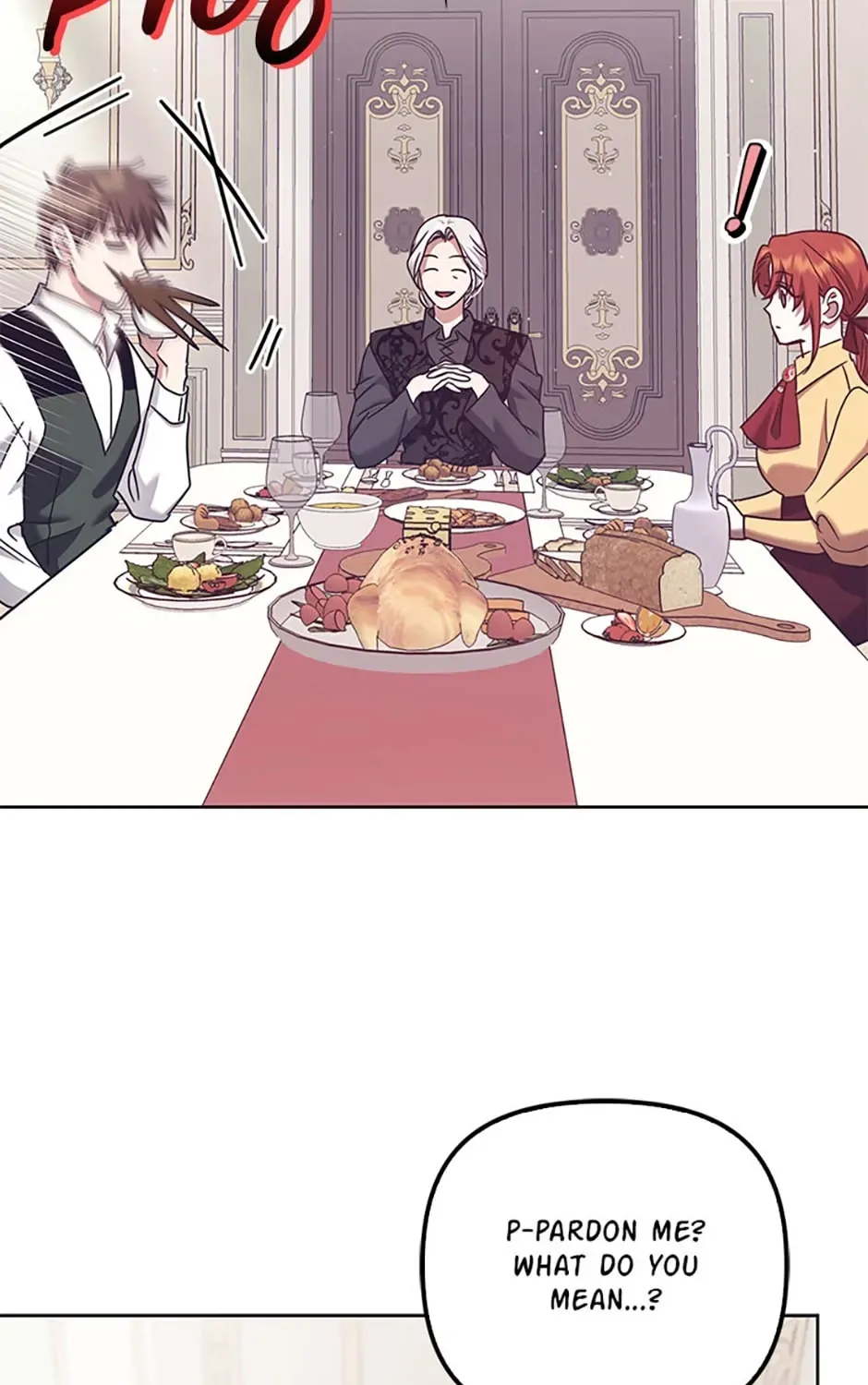 Catherine's Key to a Happy Life - Chapter 35 - Page 117