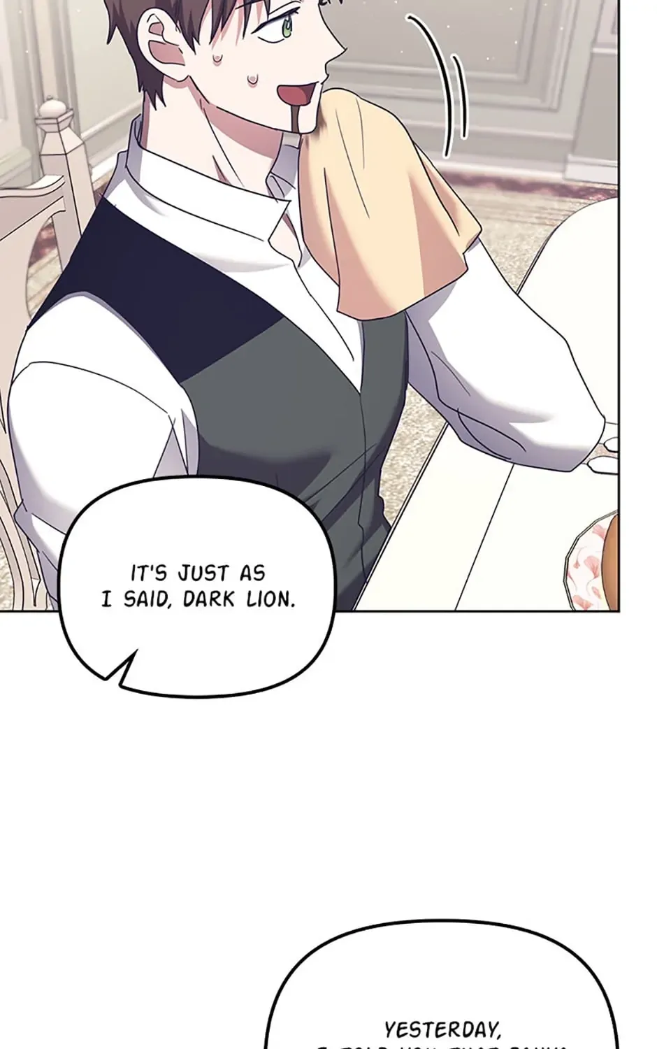 Catherine's Key to a Happy Life - Chapter 35 - Page 119