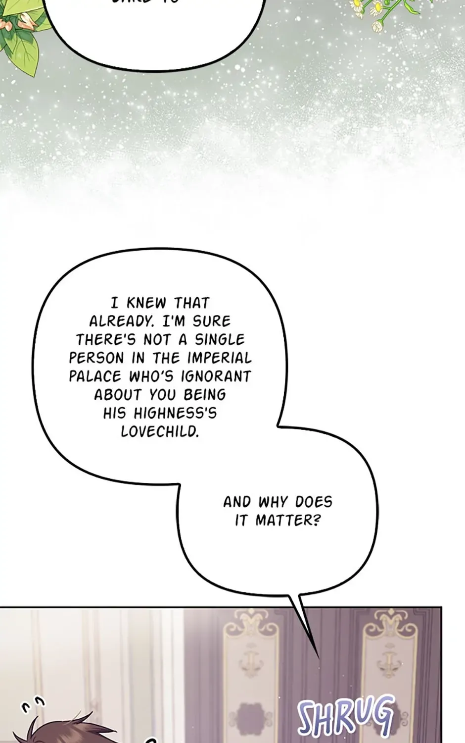Catherine's Key to a Happy Life - Chapter 35 - Page 129