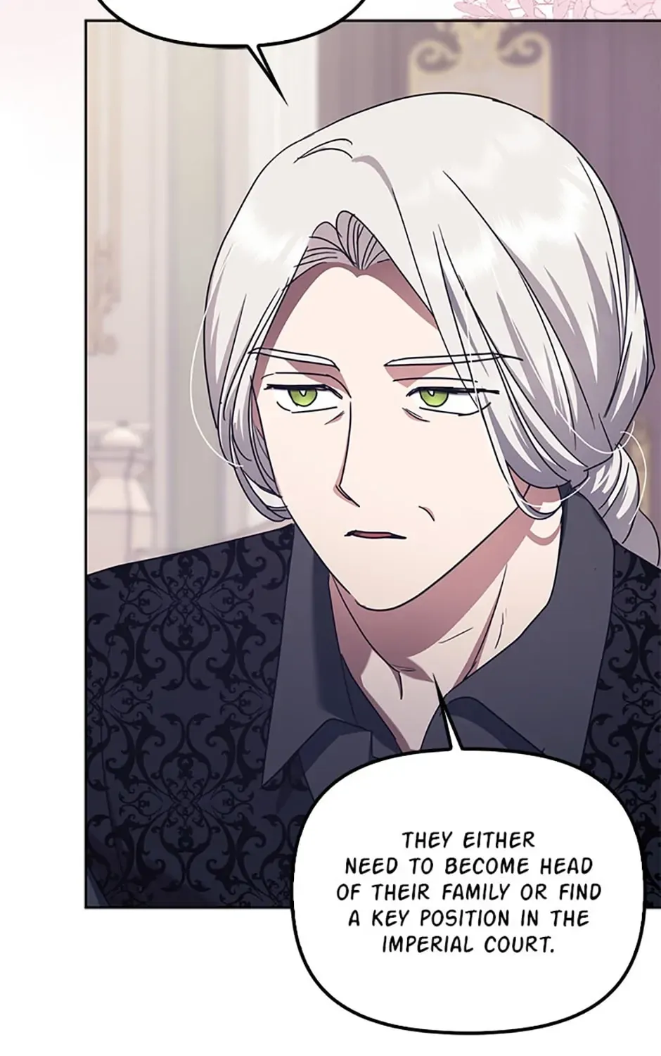Catherine's Key to a Happy Life - Chapter 35 - Page 135