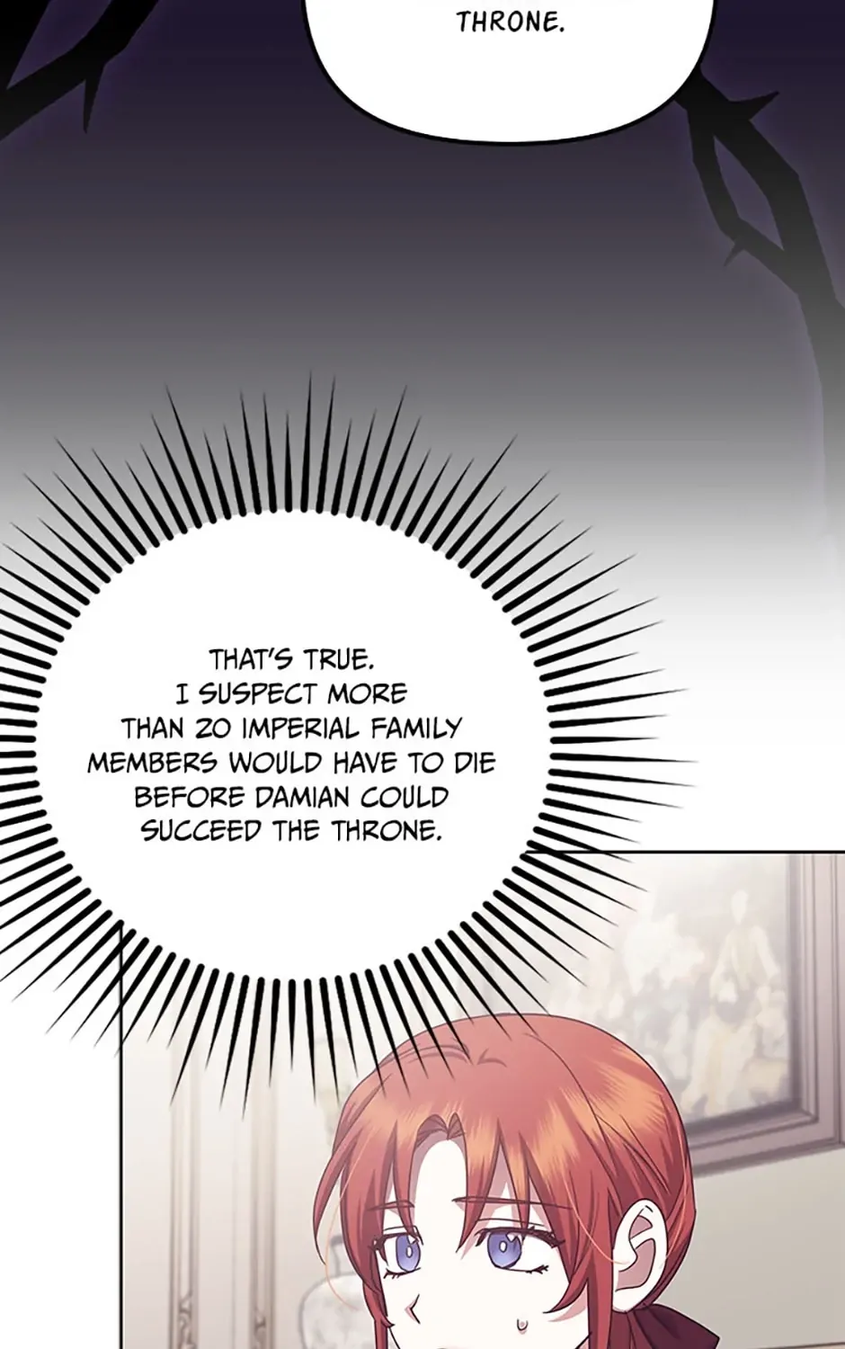 Catherine's Key to a Happy Life - Chapter 35 - Page 141