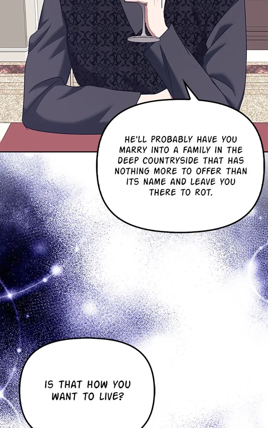 Catherine's Key to a Happy Life - Chapter 35 - Page 145