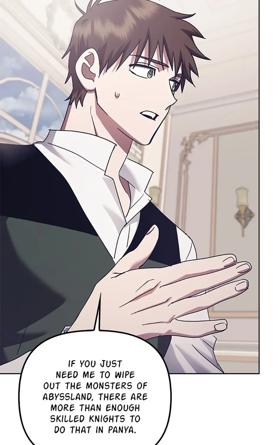 Catherine's Key to a Happy Life - Chapter 35 - Page 149