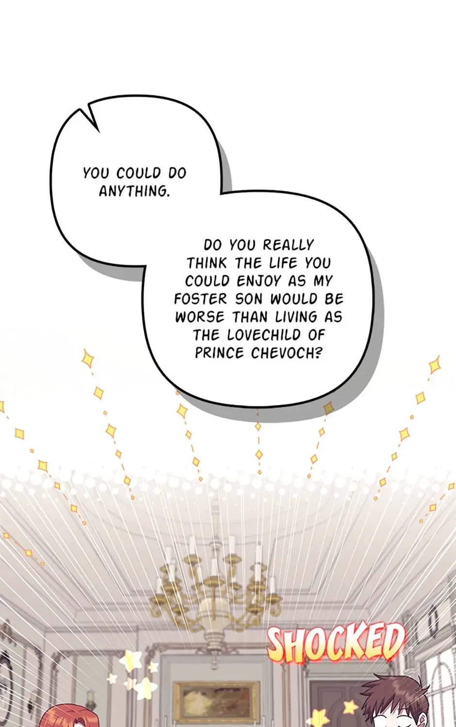 Catherine's Key to a Happy Life - Chapter 35 - Page 151