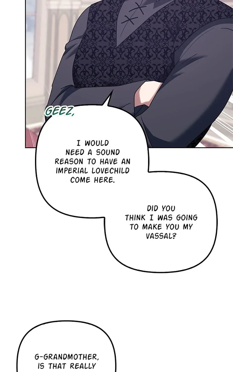 Catherine's Key to a Happy Life - Chapter 35 - Page 155