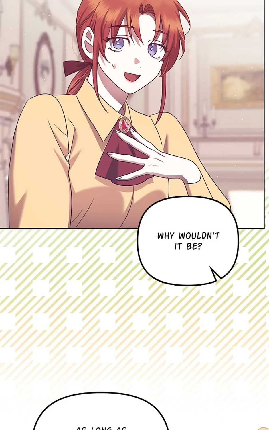 Catherine's Key to a Happy Life - Chapter 35 - Page 157