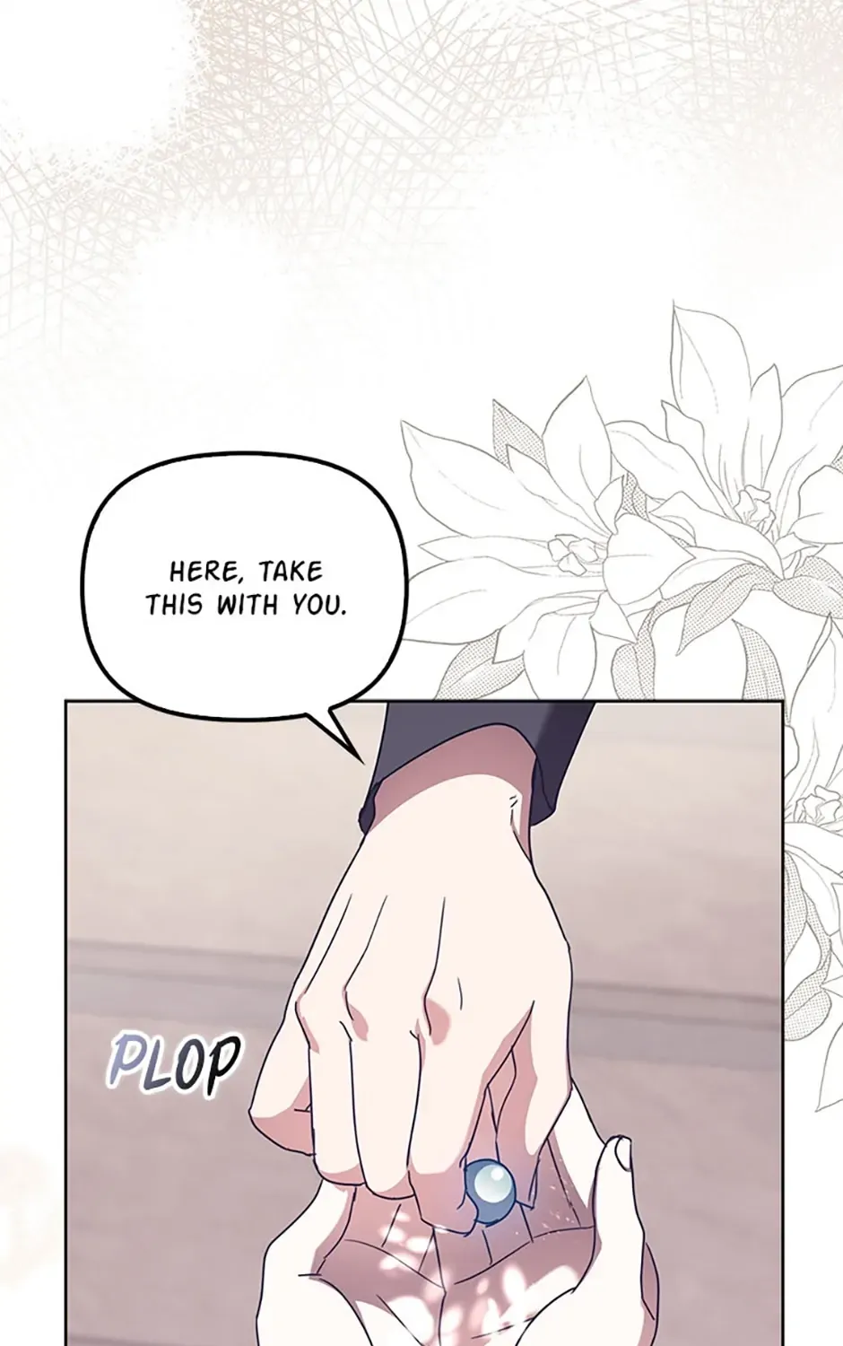 Catherine's Key to a Happy Life - Chapter 36 - Page 1