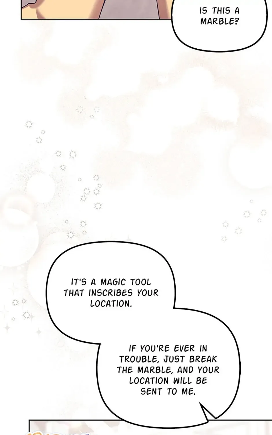 Catherine's Key to a Happy Life - Chapter 36 - Page 3