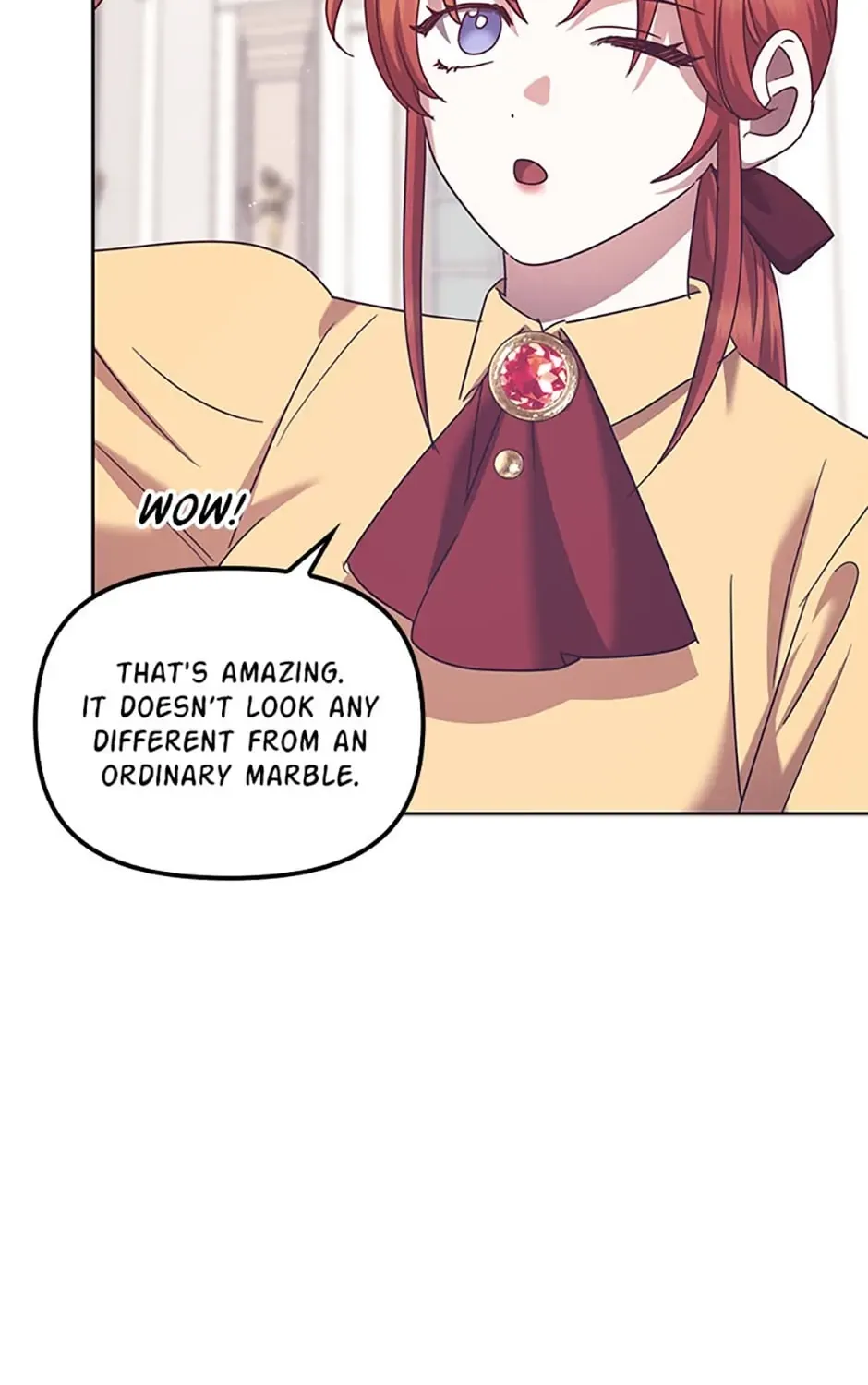 Catherine's Key to a Happy Life - Chapter 36 - Page 5
