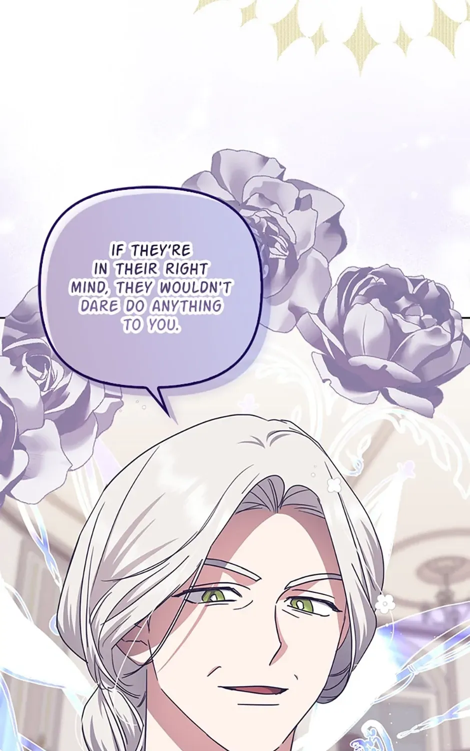 Catherine's Key to a Happy Life - Chapter 36 - Page 11