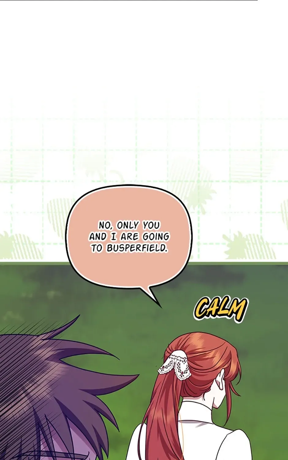 Catherine's Key to a Happy Life - Chapter 36 - Page 21