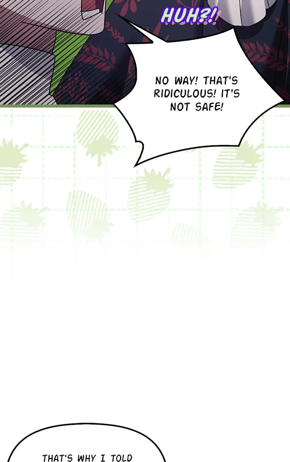 Catherine's Key to a Happy Life - Chapter 36 - Page 23