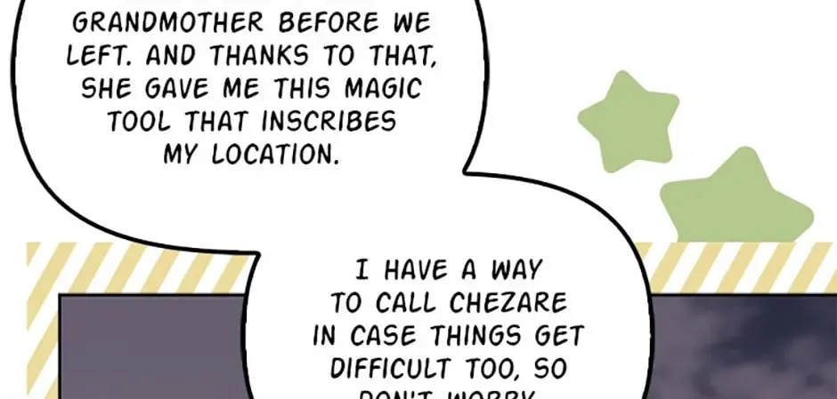 Catherine's Key to a Happy Life - Chapter 36 - Page 24