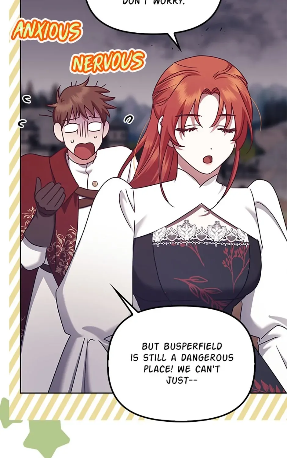Catherine's Key to a Happy Life - Chapter 36 - Page 25