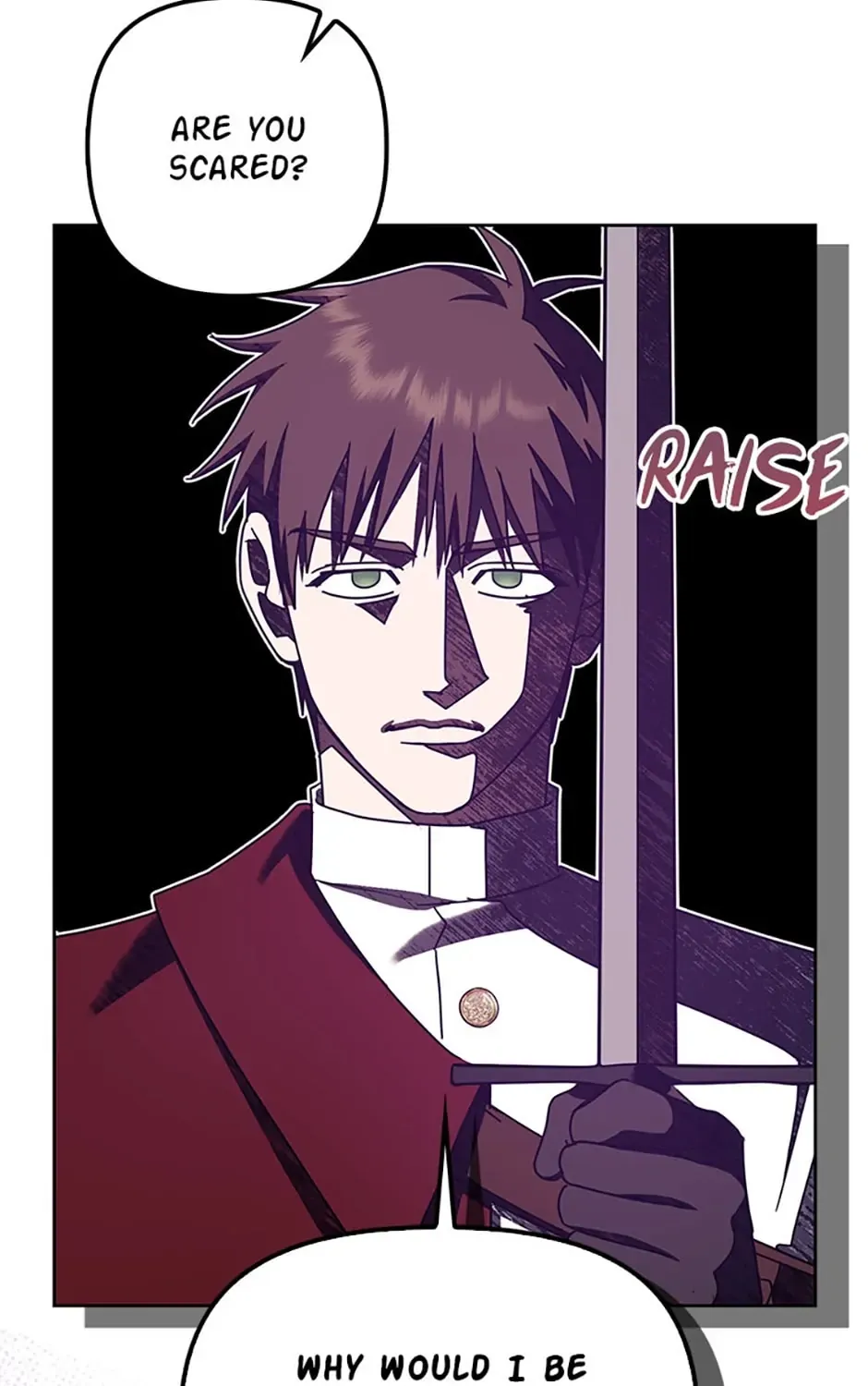 Catherine's Key to a Happy Life - Chapter 36 - Page 27