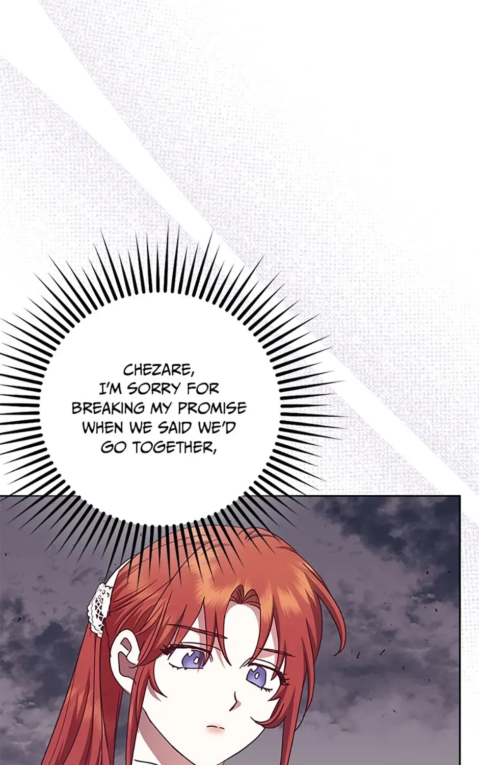 Catherine's Key to a Happy Life - Chapter 36 - Page 29