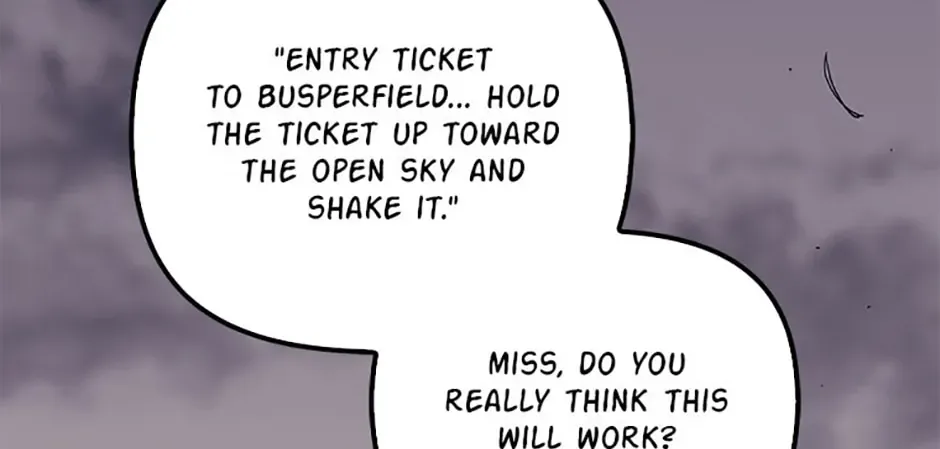 Catherine's Key to a Happy Life - Chapter 36 - Page 32