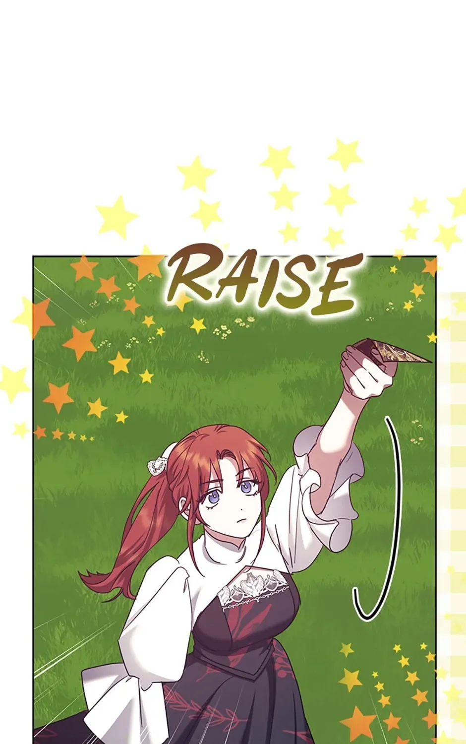 Catherine's Key to a Happy Life - Chapter 36 - Page 35