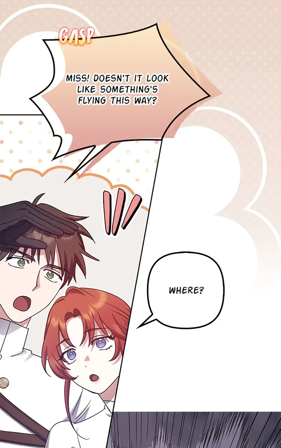 Catherine's Key to a Happy Life - Chapter 36 - Page 41