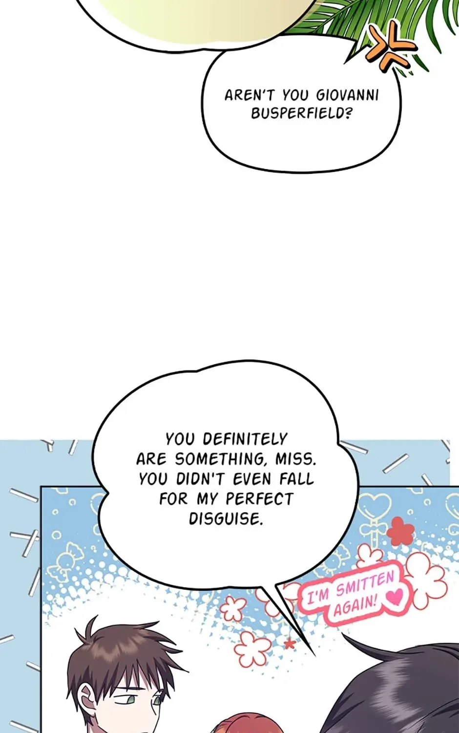 Catherine's Key to a Happy Life - Chapter 36 - Page 47