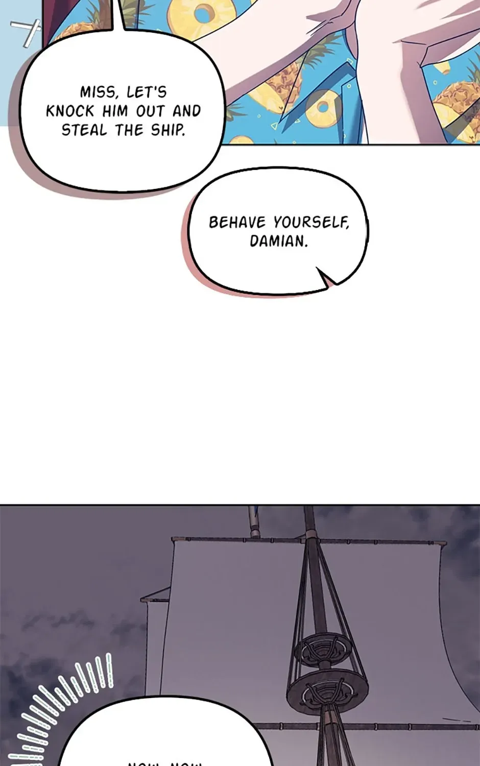 Catherine's Key to a Happy Life - Chapter 36 - Page 49