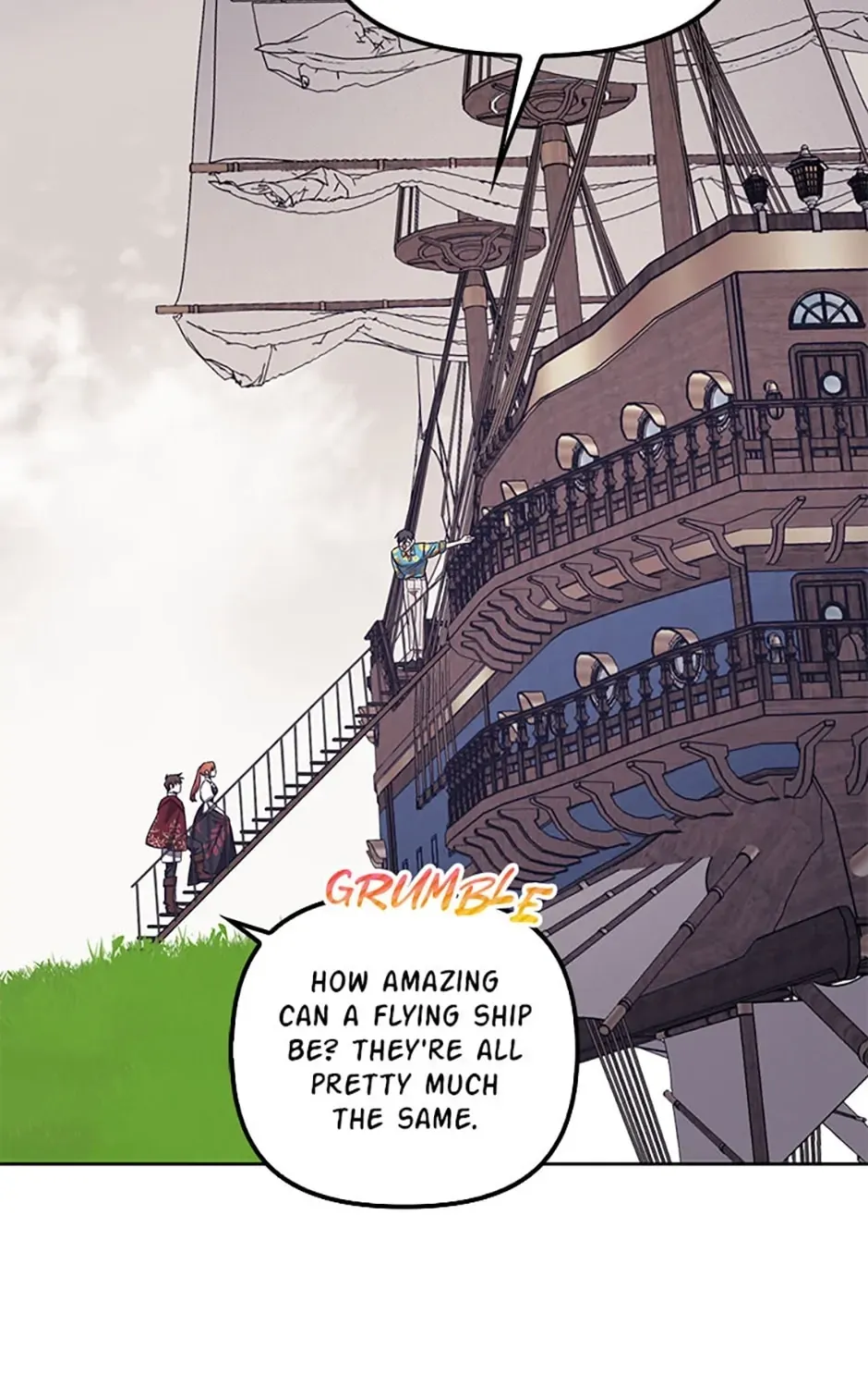 Catherine's Key to a Happy Life - Chapter 36 - Page 51
