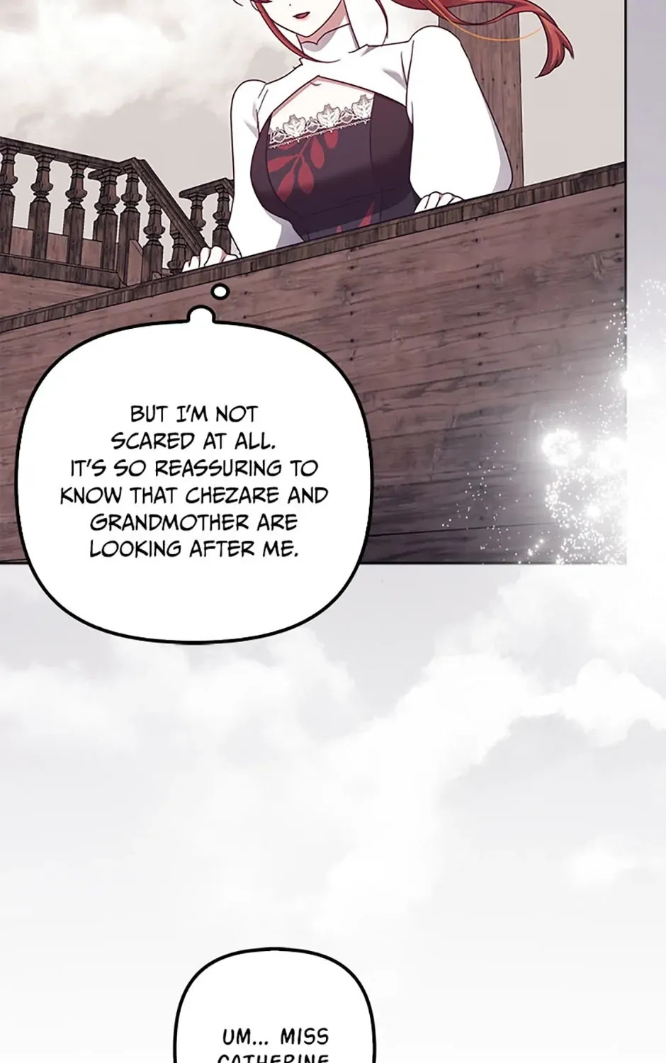 Catherine's Key to a Happy Life - Chapter 36 - Page 57