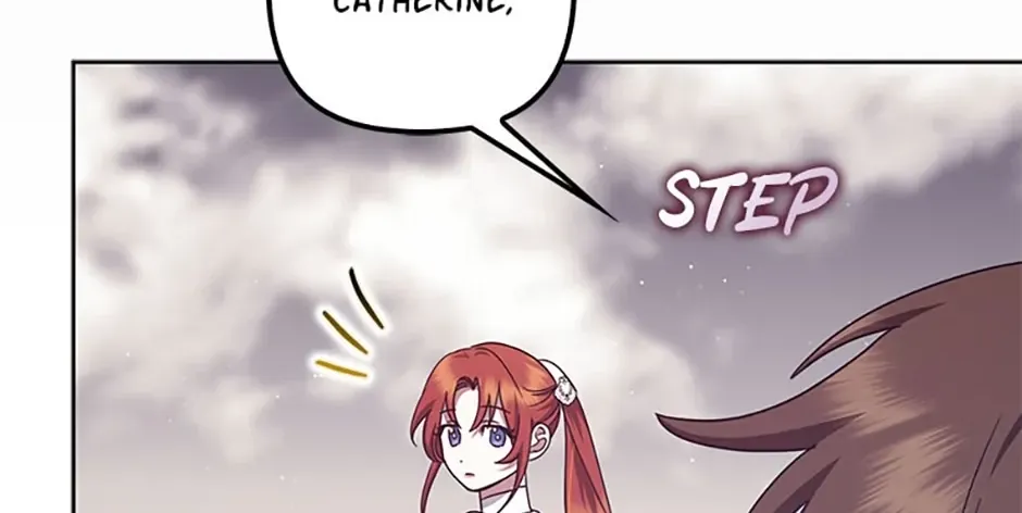 Catherine's Key to a Happy Life - Chapter 36 - Page 58