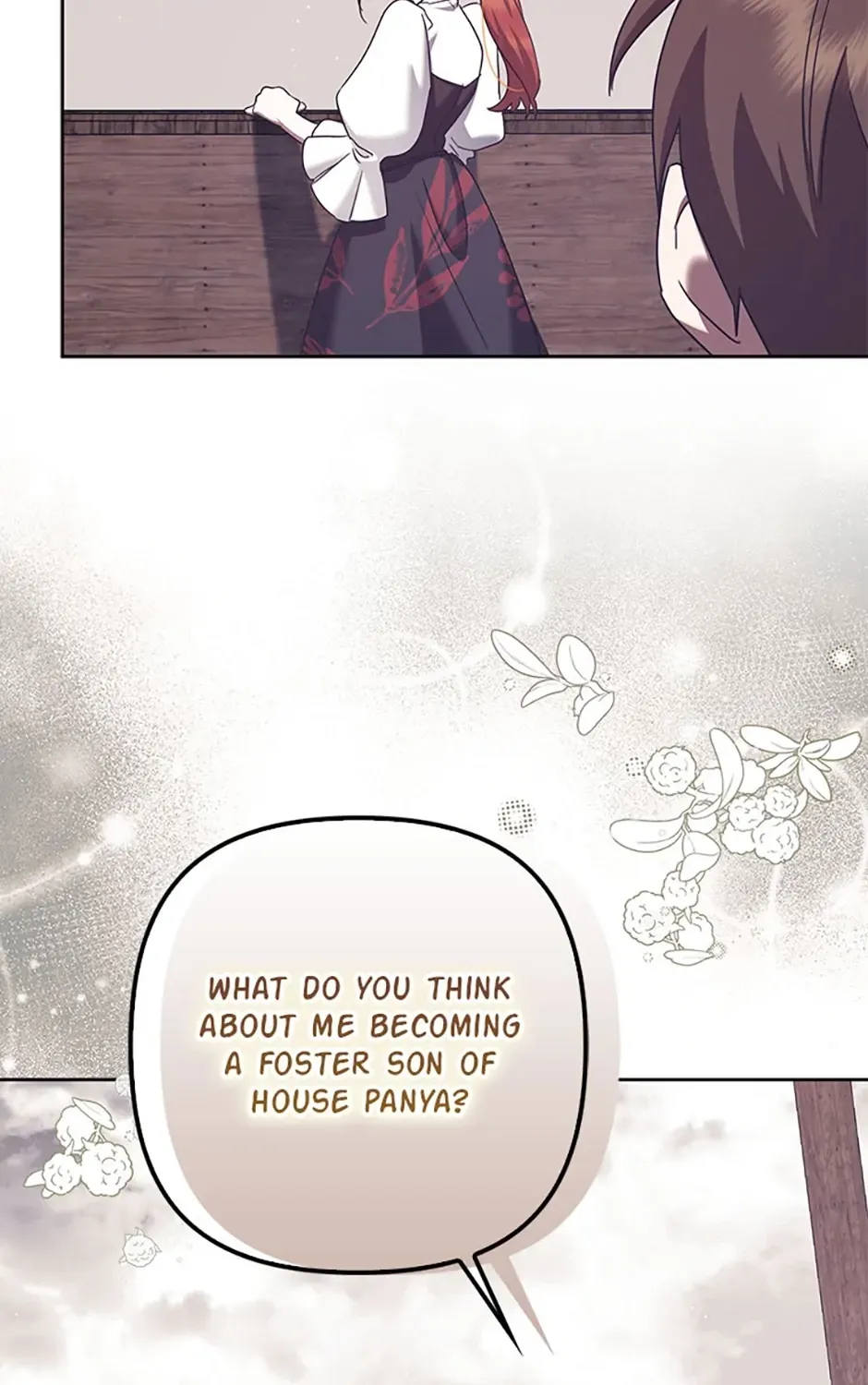 Catherine's Key to a Happy Life - Chapter 36 - Page 59